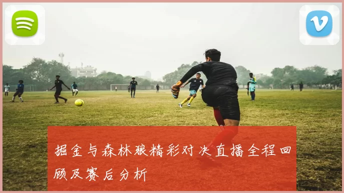 掘金与森林狼精彩对决直播全程回顾及赛后分析