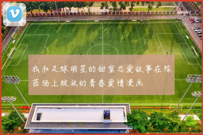我和足球明星的甜蜜恋爱故事在绿茵场上绽放的青春爱情漫画