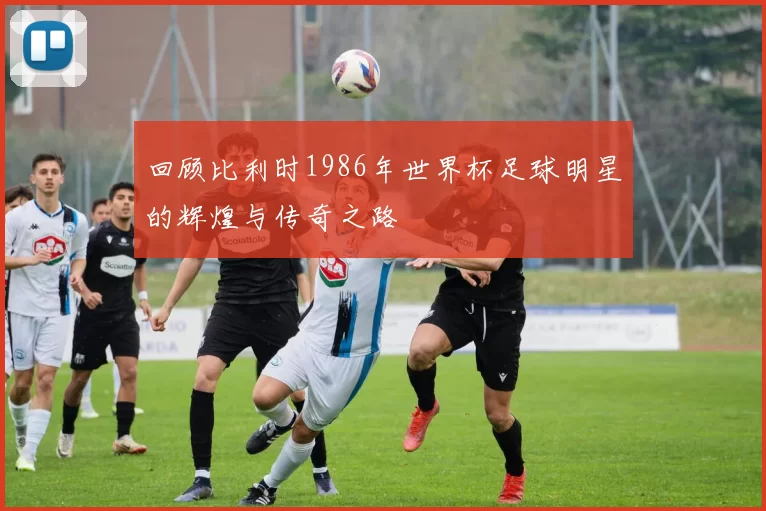 回顾比利时1986年世界杯足球明星的辉煌与传奇之路