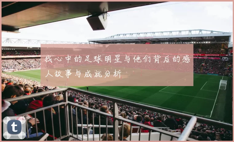 我心中的足球明星与他们背后的感人故事与成就分析