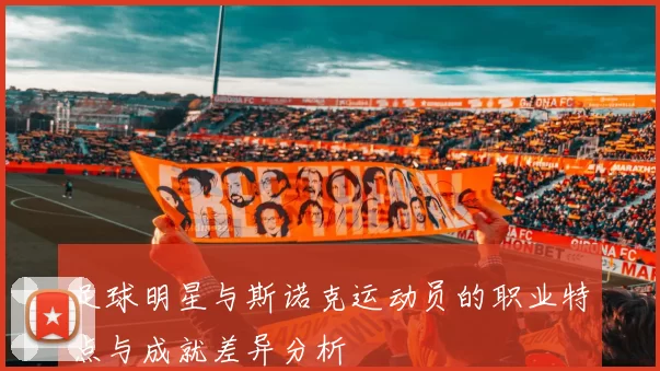 足球明星与斯诺克运动员的职业特点与成就差异分析
