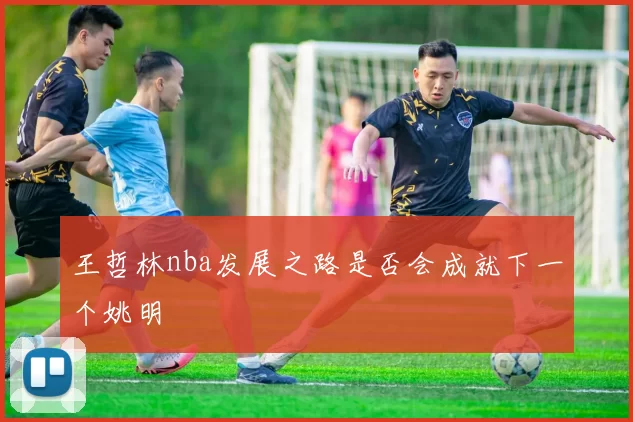 王哲林nba发展之路是否会成就下一个姚明