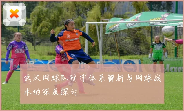 武汉网球队防守体系解析与网球战术的深度探讨