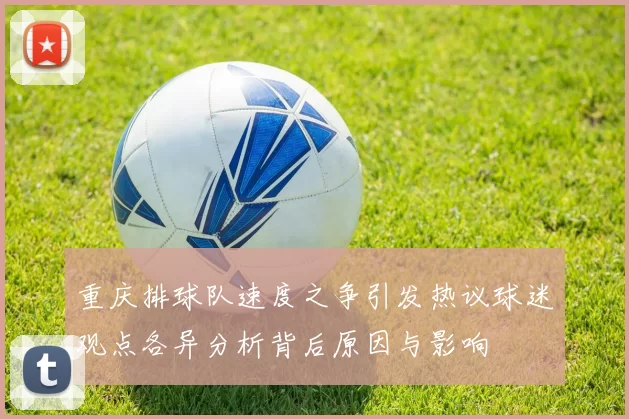 重庆排球队速度之争引发热议球迷观点各异分析背后原因与影响