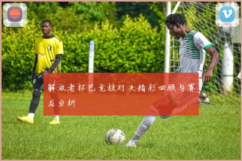 解放者杯巴竞枝对决精彩回顾与赛后分析
