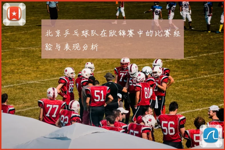 北京乒乓球队在欧锦赛中的比赛经验与表现分析